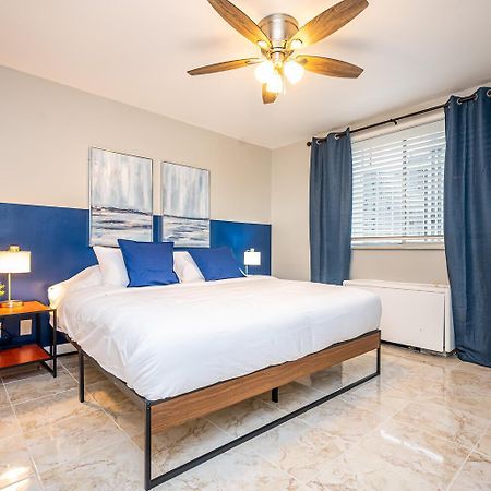 Вілла Atl Downtown 2Br King Bed Free Parking Lm1908 Атланта Екстер'єр фото