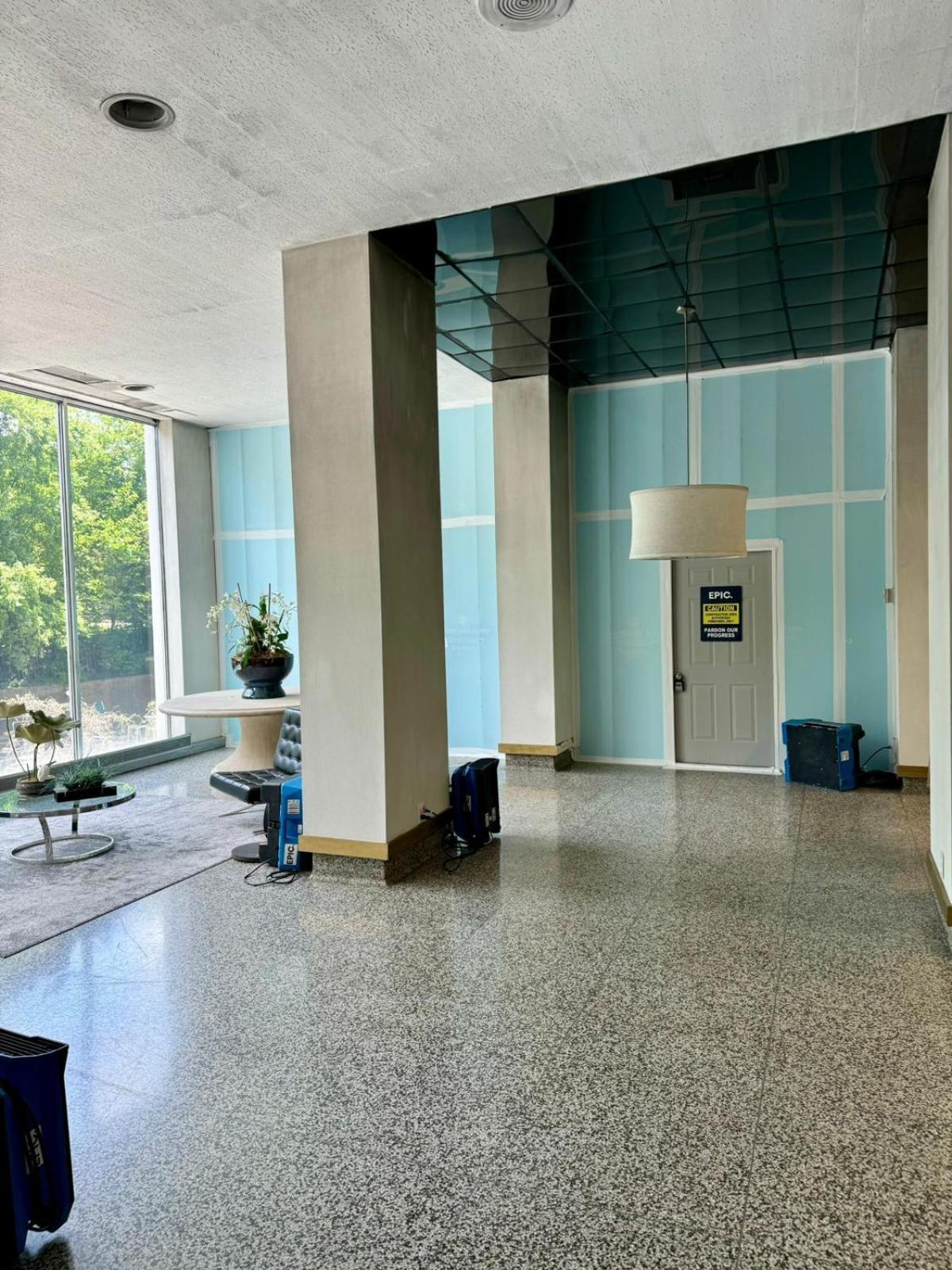 Вілла Atl Downtown 2Br King Bed Free Parking Lm1908 Атланта Екстер'єр фото