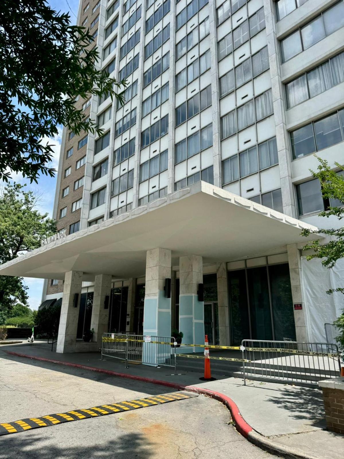 Вілла Atl Downtown 2Br King Bed Free Parking Lm1908 Атланта Екстер'єр фото