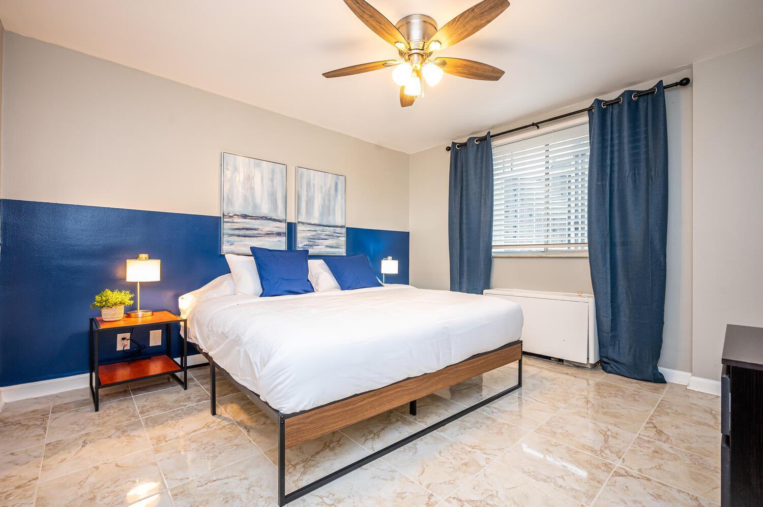 Вілла Atl Downtown 2Br King Bed Free Parking Lm1908 Атланта Екстер'єр фото