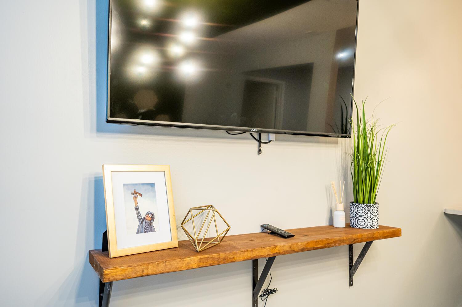 Вілла Atl Downtown 2Br King Bed Free Parking Lm1908 Атланта Екстер'єр фото