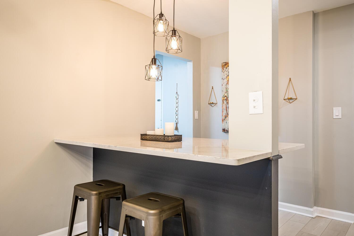 Вілла Atl Downtown 2Br King Bed Free Parking Lm1908 Атланта Екстер'єр фото